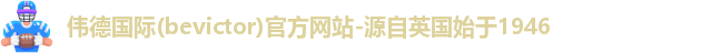 Bevictor伟德